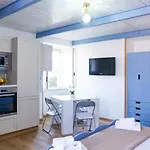 Stella Marina 公寓 普罗奇达