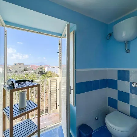 Stella Marina Appartement