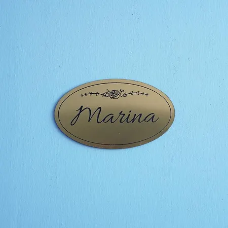 דירה Stella Marina