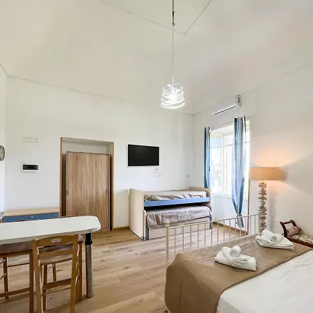 Appartement Stella Marina