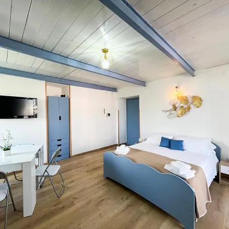 Stella Marina Appartement Procida