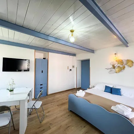 Stella Marina Appartement *