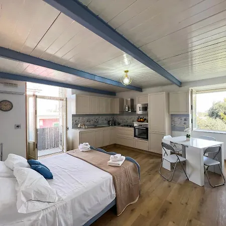 Stella Marina Appartement