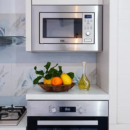 Stella Marina Appartement Procida