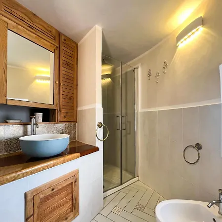 Appartement Stella Marina *