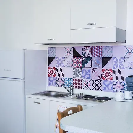 Stella Marina Appartement *