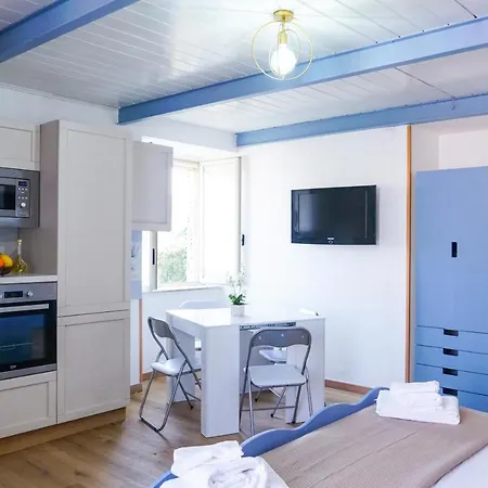 Stella Marina Appartement Procida