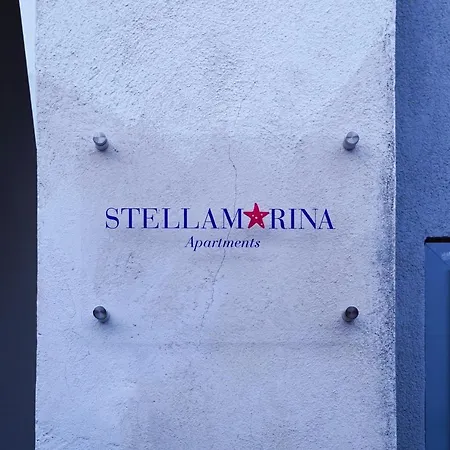 Stella Marina Appartement