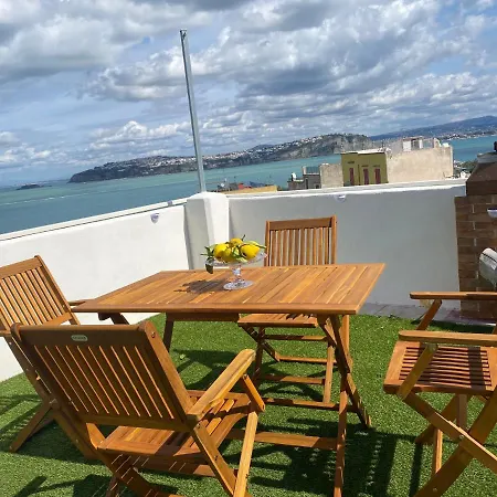 Stella Marina Appartement Procida