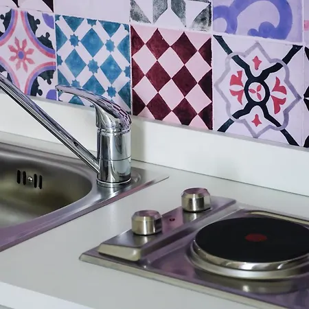 Stella Marina Apartmán