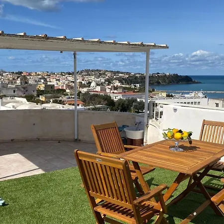 Apartmán Stella Marina *